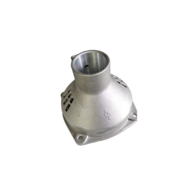 SOPORTE CAMPANA ADAPT. KAAZ - TUBO D. 28 x Ej. 5,2 mm.