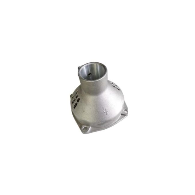 SOPORTE CAMPANA ADAPT. KAAZ - TUBO D. 28 x Ej. 5,2 mm.