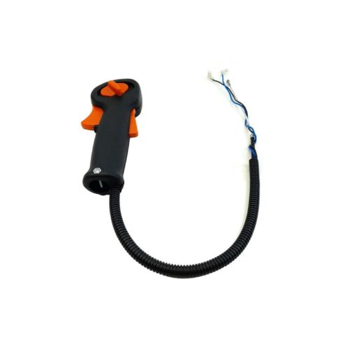 MANDO ACELERADOR COMPLETO STIHL 41407901304, 42371801101