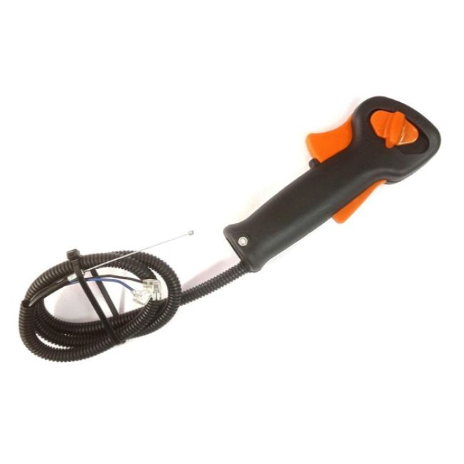 MANDO ACELERADOR COMPLETO STIHL 41337901301