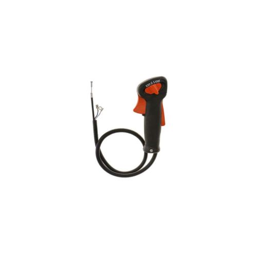 MANDO ACELERADOR STIHL  41377901307