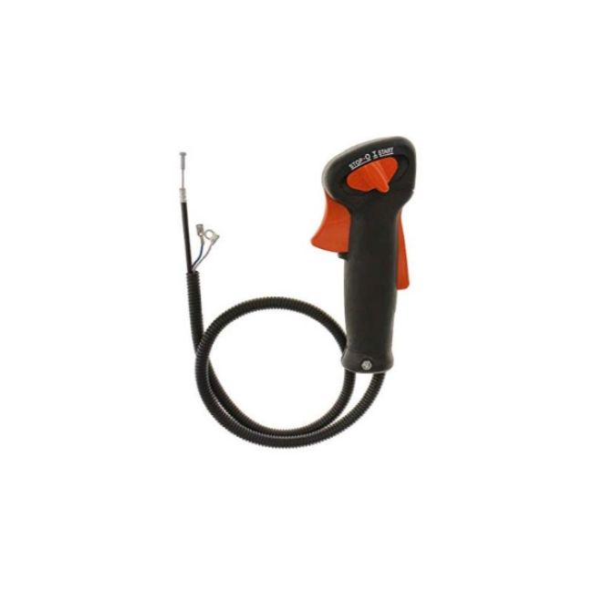 MANDO ACELERADOR STIHL  41377901307
