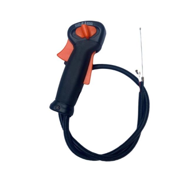 MANDO ACELERADOR COMPLETO STIHL 41191801103