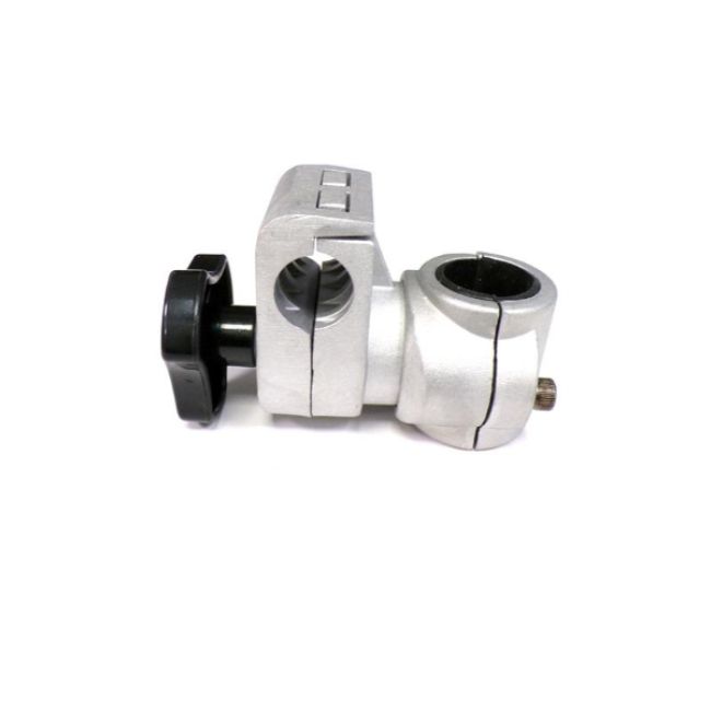 SOPORTE MANILLAR PARA TUBO 28 MM, Y MANILLAR 22 MM