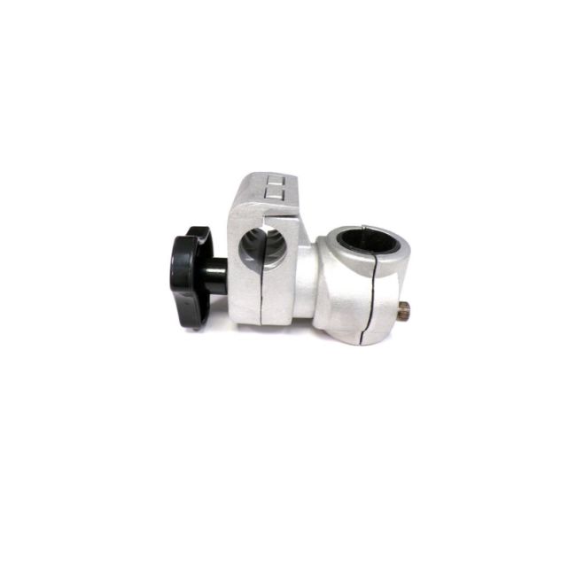 SOPORTE MANILLAR PARA TUBO 28 MM, Y MANILLAR 22 MM
