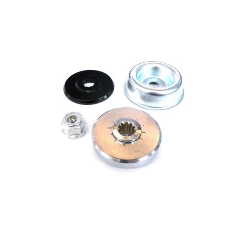 JUEGO DE DISCOS CABEZAL DESBROZADORA, HUSQVARNA , PARA CABEZAL 21-286 511583801, 521656001, 528826401