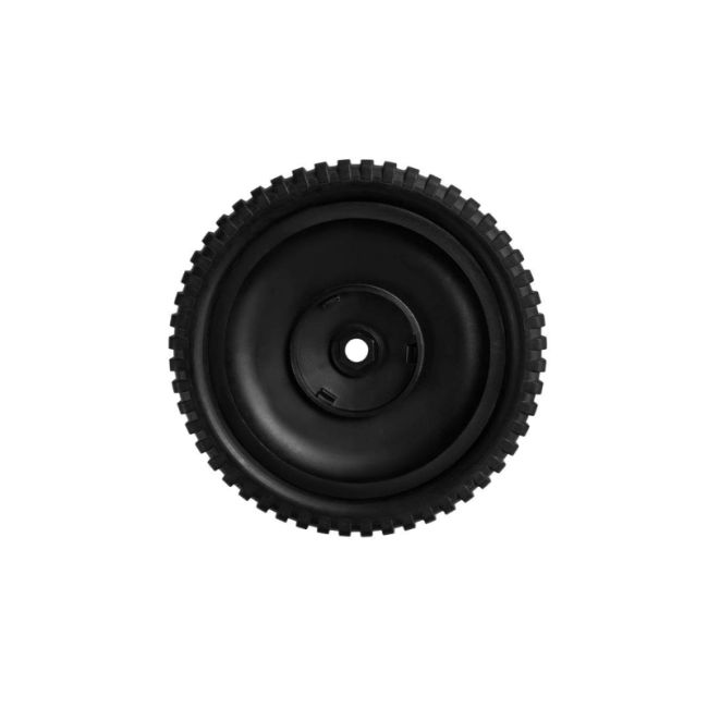 RUEDA AYP HUSQVARNA - 8 Inch x Eje 12.7 mm 180767, 532180767