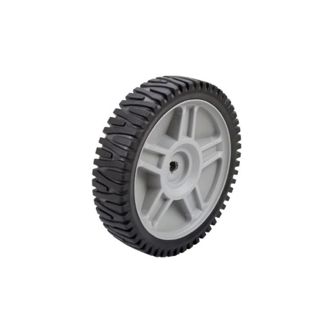 RUEDA HUSQVARNA TORO - 8 Inch x 12.7 mm 581009202, 139312x460