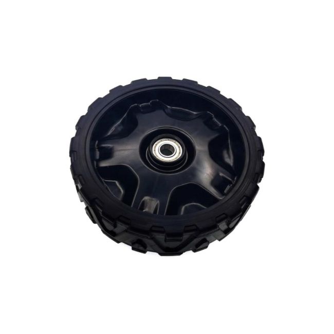 RUEDA MTD - 7 Inch x Eje 12.7 mm 63404733, 63406705