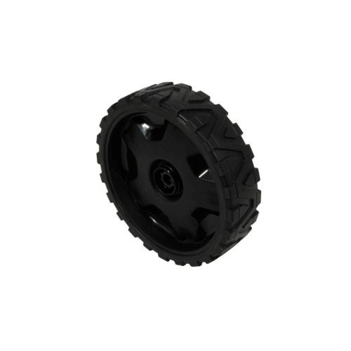 RUEDA MTD - 8 Inch x Eje 12.7 mm 63405220