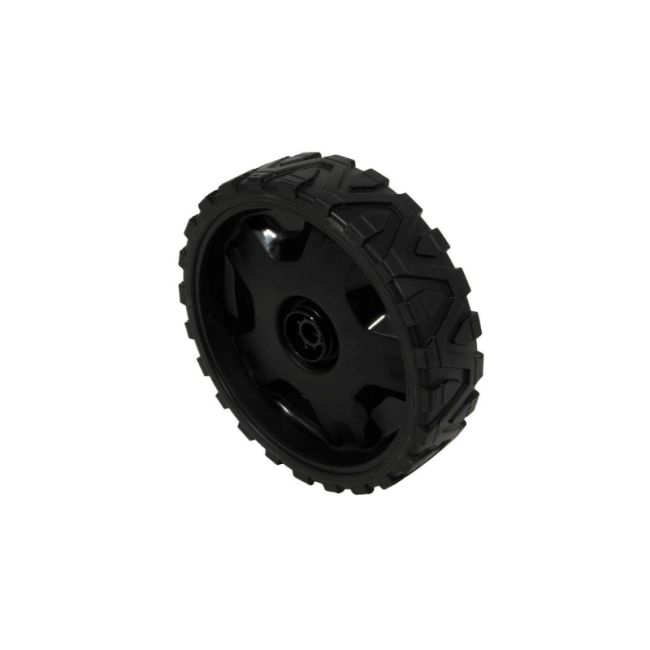 RUEDA MTD - 8 Inch x Eje 12.7 mm 63405220