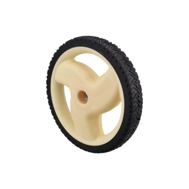 RUEDA  TORO - 12 Inch x Eje 12.7 mm 1051816