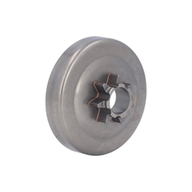 CAMPANA EMBRAGUE HUSQVARNA 1/4 512487601