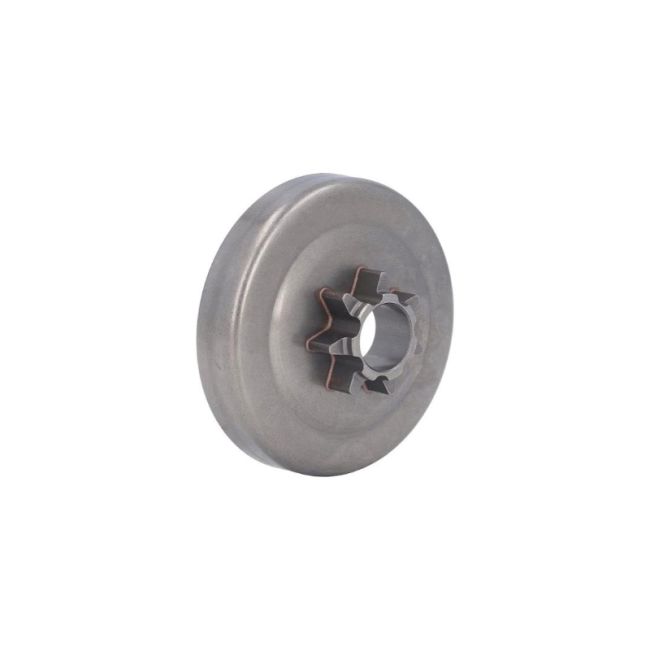 CAMPANA EMBRAGUE HUSQVARNA 1/4 512487601