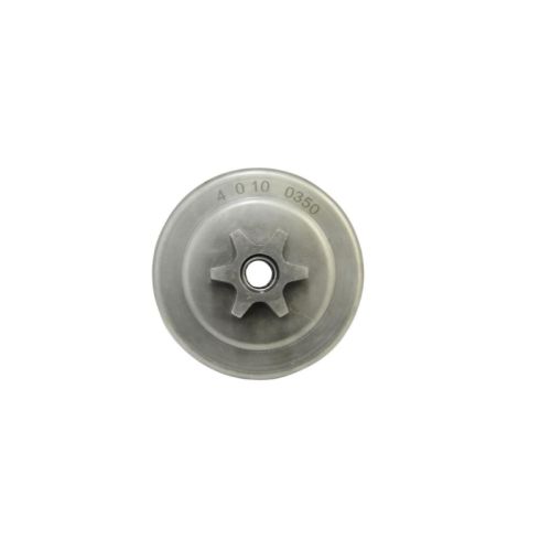 CORONA OLEO MAC - EFCO, CADENA 3/8, 6 DIENTES 50240065R, 50240214R