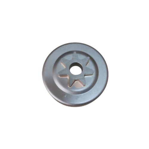 CORONA FIJA STIHL, CADENA 3/8, 7 DIENTES  11416402003