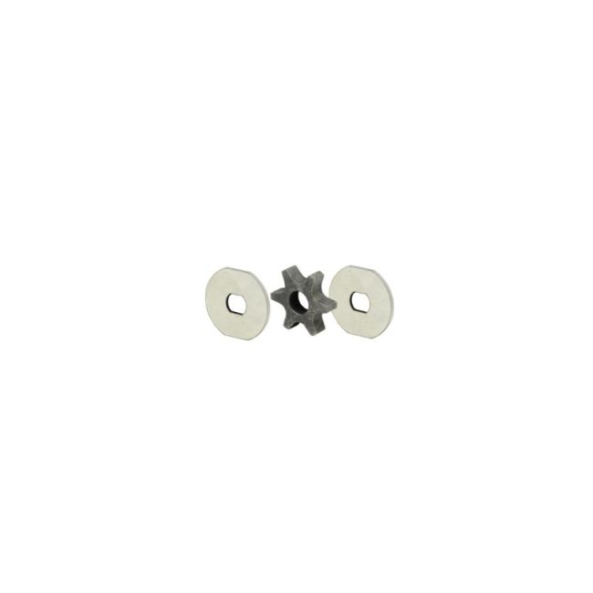 PIÑON PODADORAS, CADENA 91, 6 DIENTES ,STIHL 6402002, 41386421250