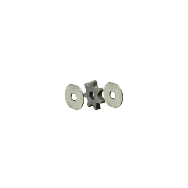 PIÑON PODADORAS, CADENA 91, 7 DIENTES ,STIHL 6402003
