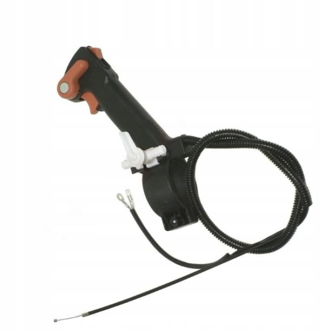 MANDO ACELERADOR STIHL 42037901306, 42037901307