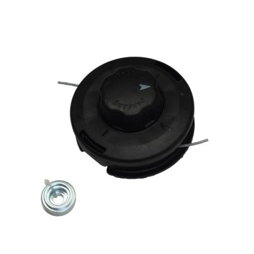 CABEZAL TAP-N-GO TECOMEC UNIVERSAL 109 MM