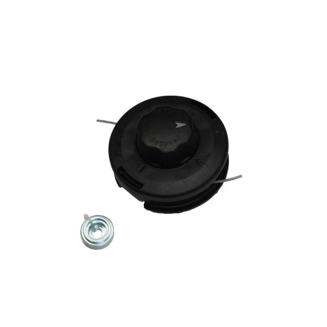 CABEZAL TAP-N-GO TECOMEC UNIVERSAL 109 MM