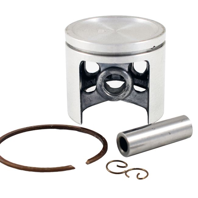PISTON COMPLETO HUSQVARNA, DIAM 44 MM