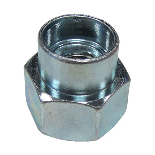 ADAPTADOR CABEZAL  10x1,25 Hembra