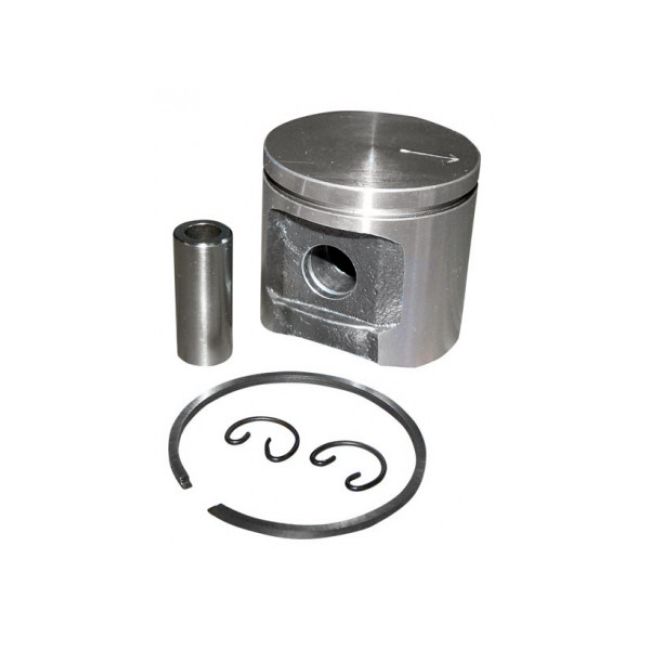 PISTON COMPLETO HUSQVARNA, JONSERED DIAM 38 MM