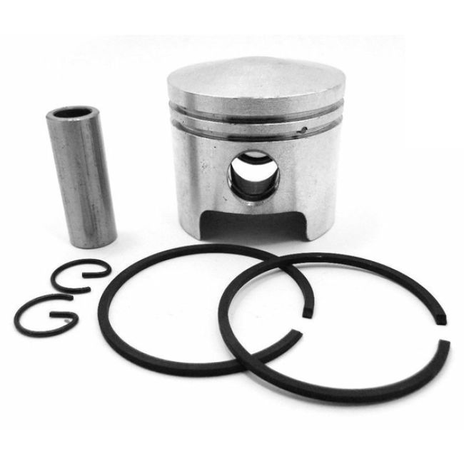 PISTON COMPLETO KAWASAKI DIAM. 40 MM