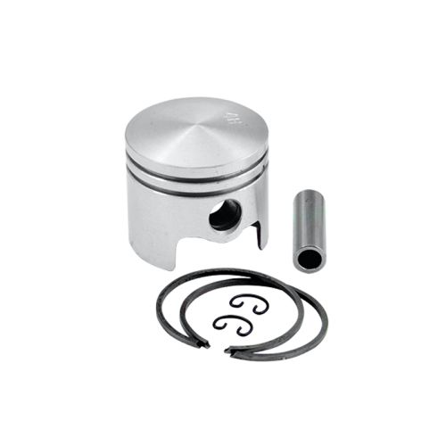 PISTON COMPLETO KAWASAKI DIAM. 37 MM