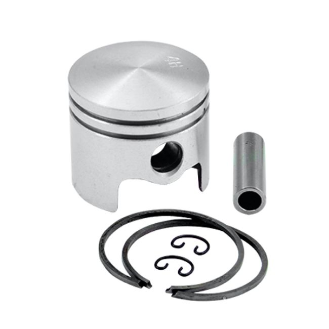 PISTON COMPLETO KAWASAKI DIAM. 37 MM