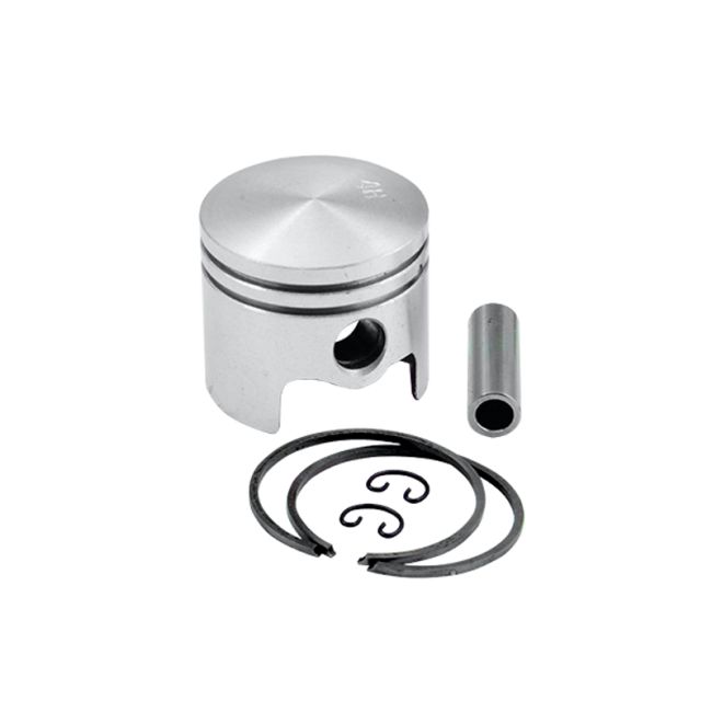 PISTON COMPLETO KAWASAKI DIAM. 37 MM