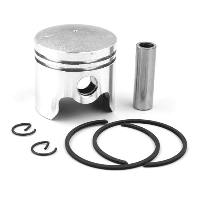 PISTON COMPLETO MITSUBISHI DIAM. 40 MM
