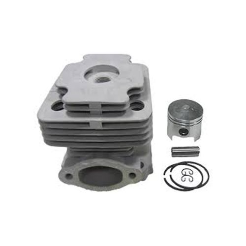 KIT CILINDRO PISTON OLEO MAC
