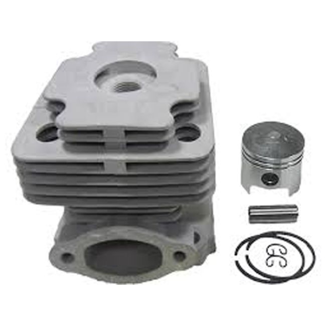 KIT CILINDRO PISTON OLEO MAC