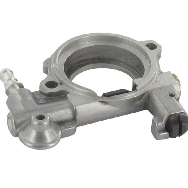 BOMBA ACEITE STIHL 024, 026, MS240, MS260
