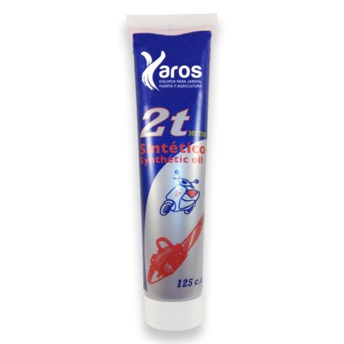 ACEITE 2T SEMISINTETICO