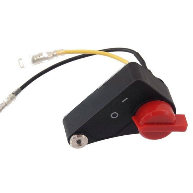 INTERRUPTOR ALERTA ACEITE HONDA