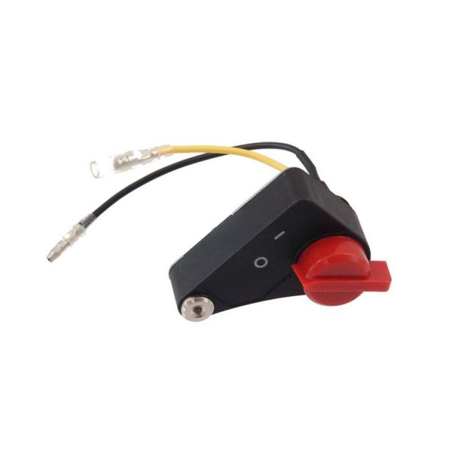 INTERRUPTOR ALERTA ACEITE HONDA
