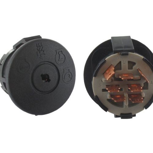CONTACTOR HUSQVARNA