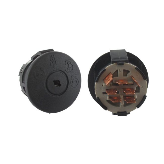 CONTACTOR HUSQVARNA