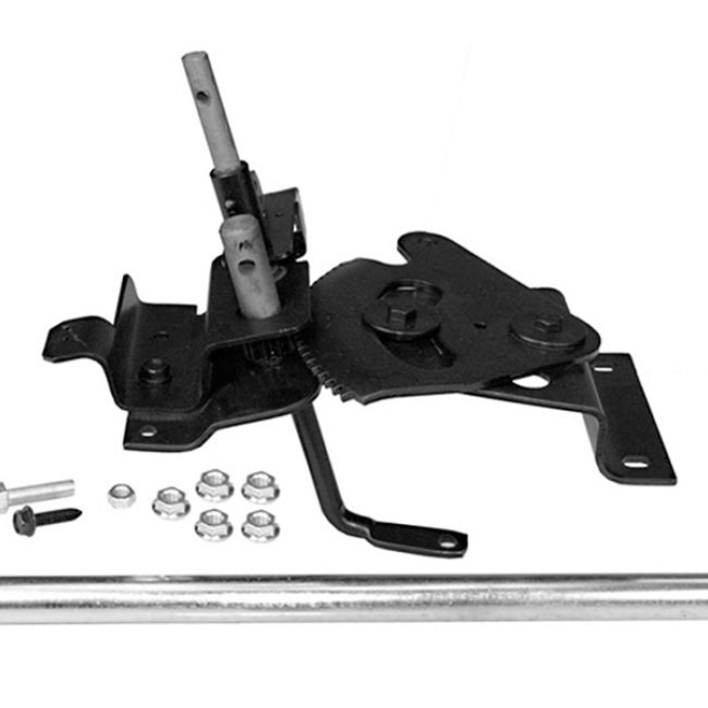 KIT DIRECCIÓN