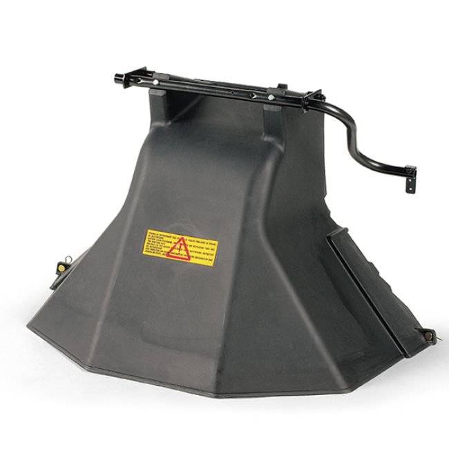 DEFLECTOR TC 102-122