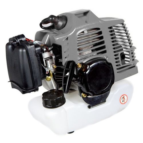 MOTOR DESBROZADORA OMEGA BC52