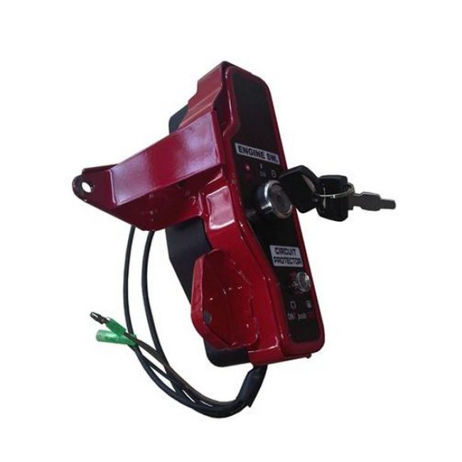 CUADRO ARRANQUE ELECTRICO HONDA