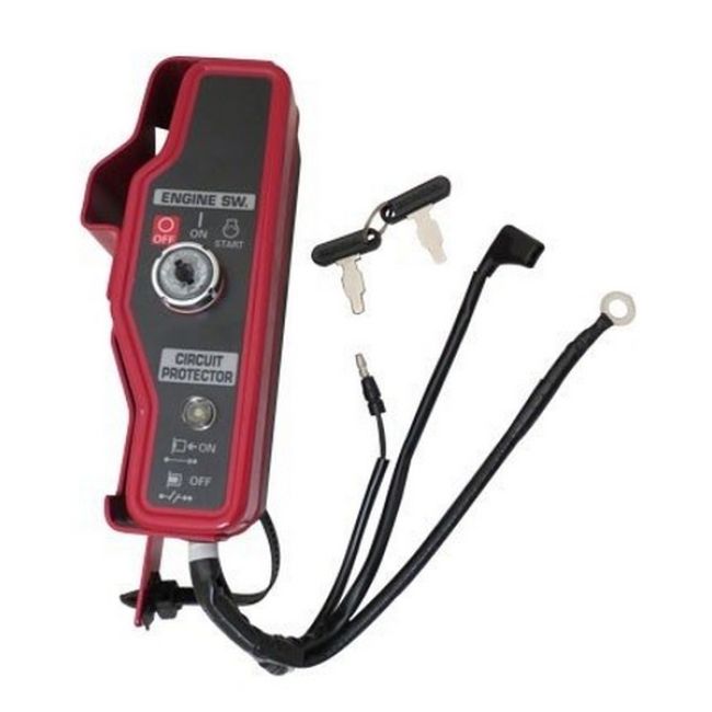 CUADRO ARRANQUE ELECTRICO HONDA
