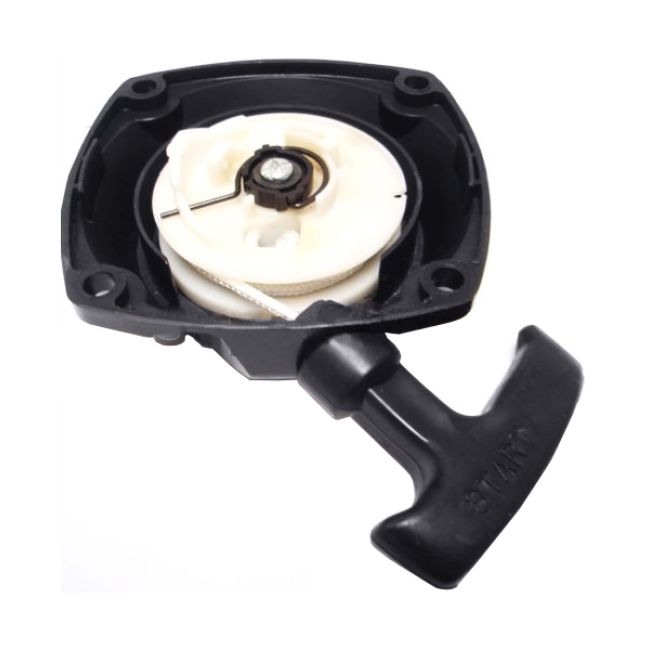 TAPA ARRANQUE HUSQVARNA