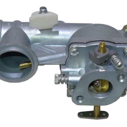 CARBURADOR BRIGGS & STRATTON