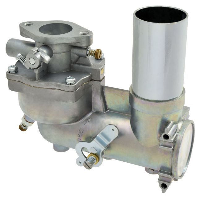 CARBURADOR BRIGGS & STRATTON