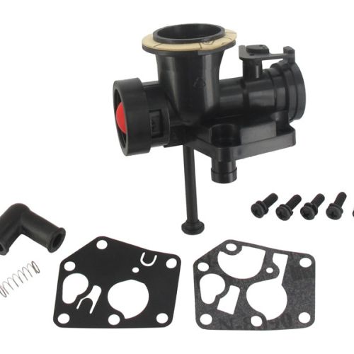CARBURADOR BRIGGS & STRATTON